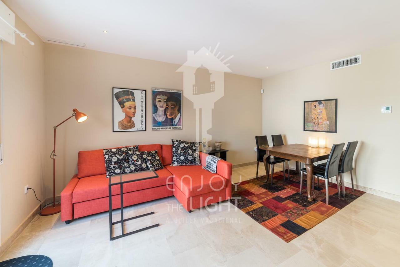 Ático Cervantes Enjoy Apartamento Cádiz Exterior foto