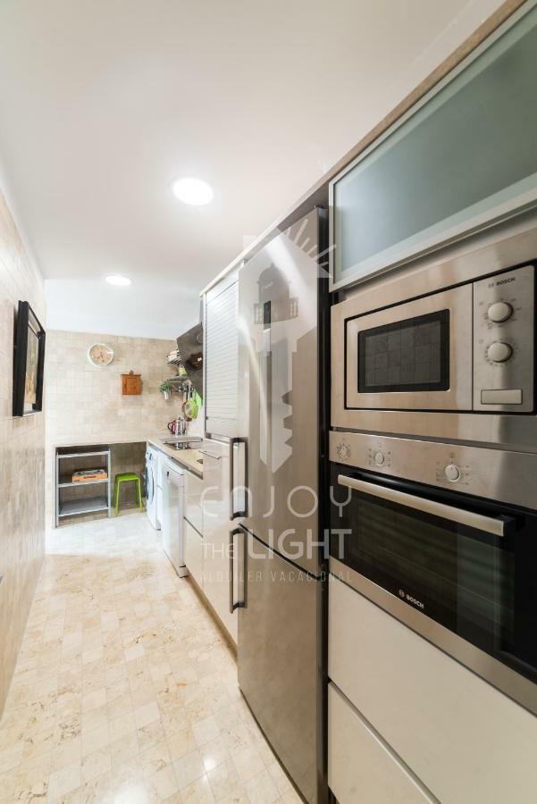 Ático Cervantes Enjoy Apartamento Cádiz Exterior foto